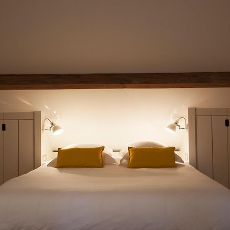 Bed and Breakfast O-Lit Paal Номер фото