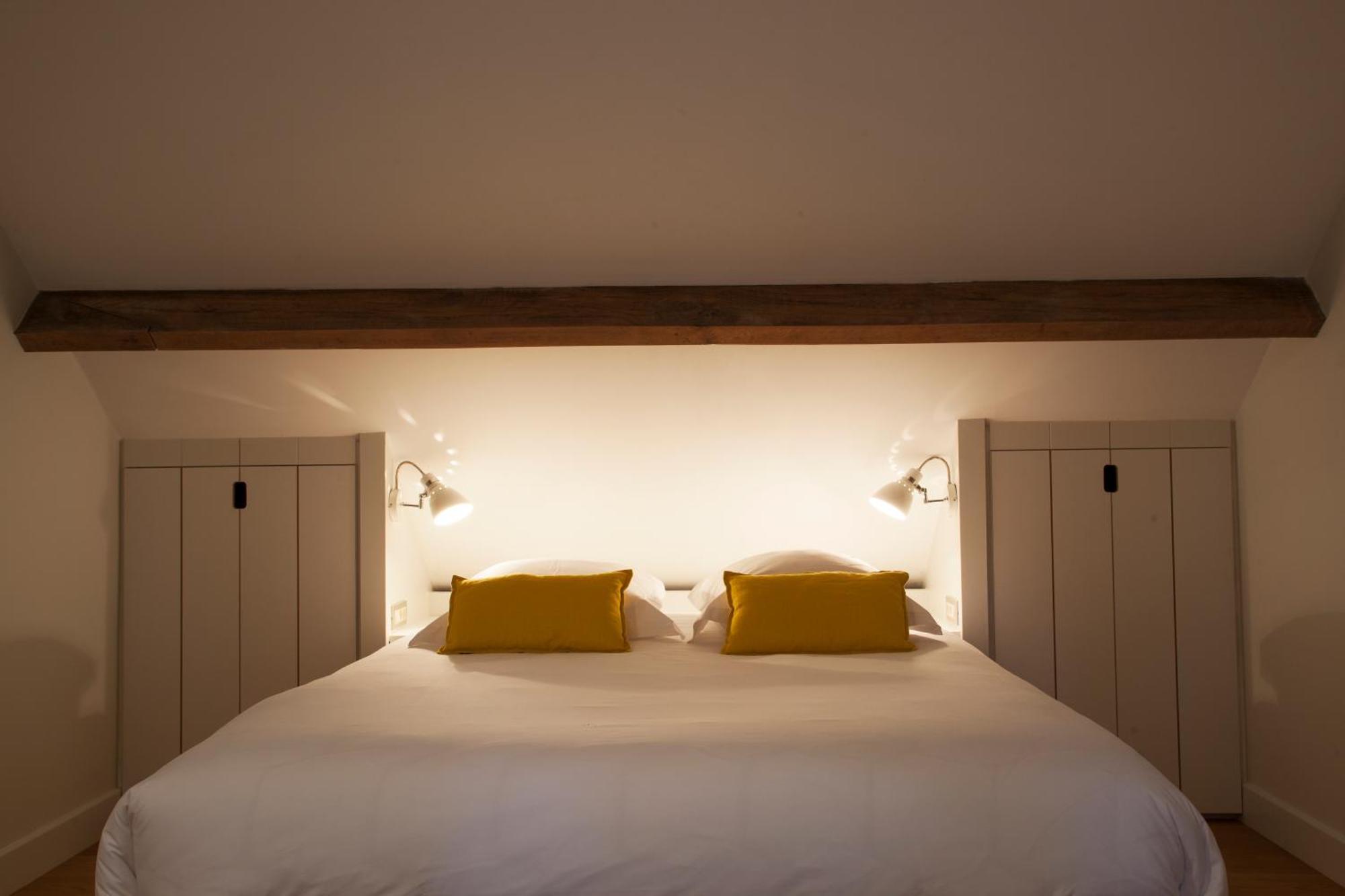 Bed and Breakfast O-Lit Paal Номер фото