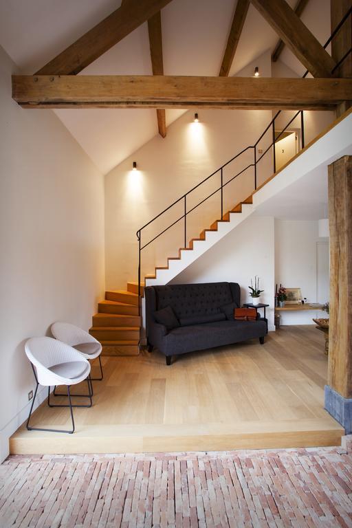 Bed and Breakfast O-Lit Paal Экстерьер фото