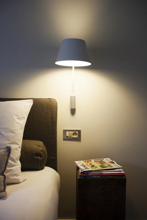 Bed and Breakfast O-Lit Paal Номер фото