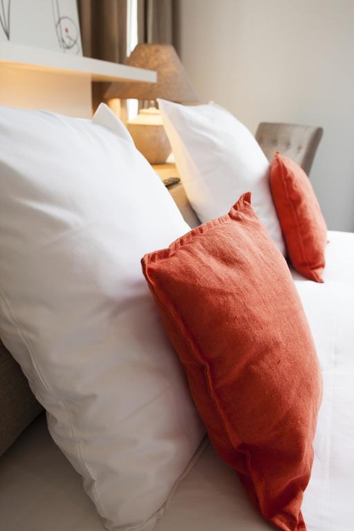 Bed and Breakfast O-Lit Paal Номер фото