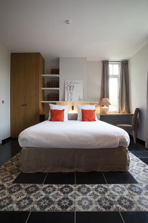 Bed and Breakfast O-Lit Paal Номер фото