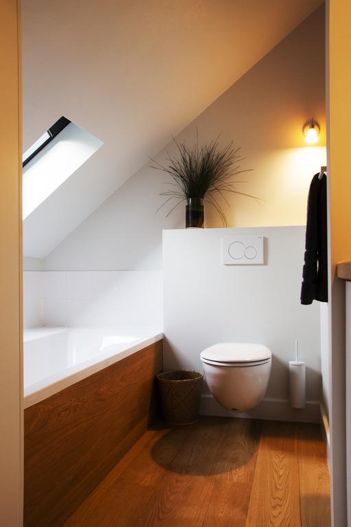 Bed and Breakfast O-Lit Paal Номер фото