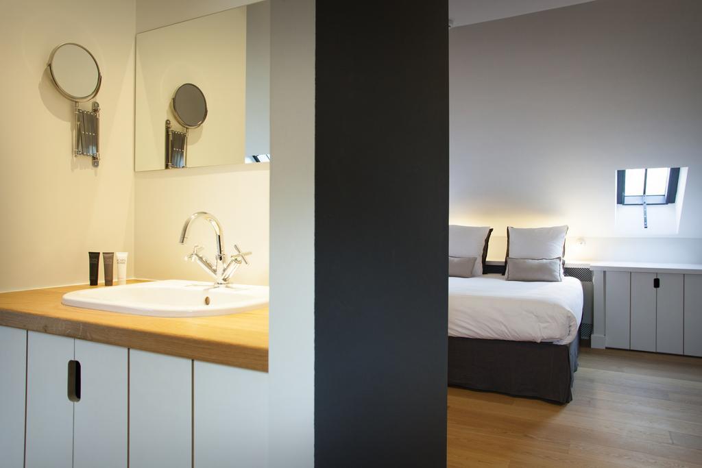 Bed and Breakfast O-Lit Paal Номер фото