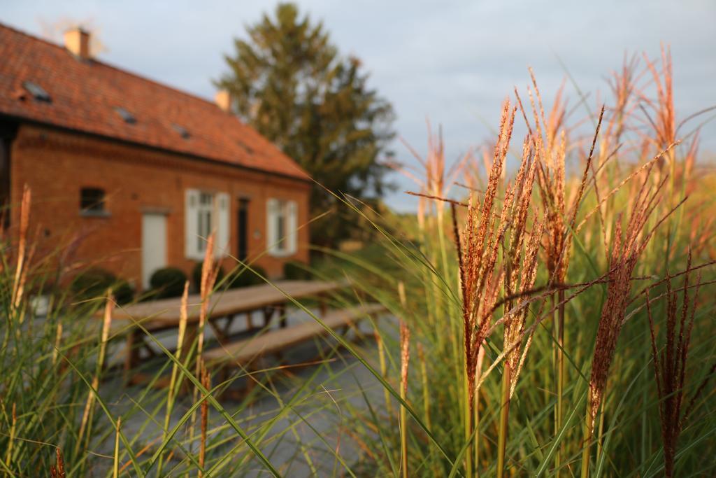 Bed and Breakfast O-Lit Paal Экстерьер фото