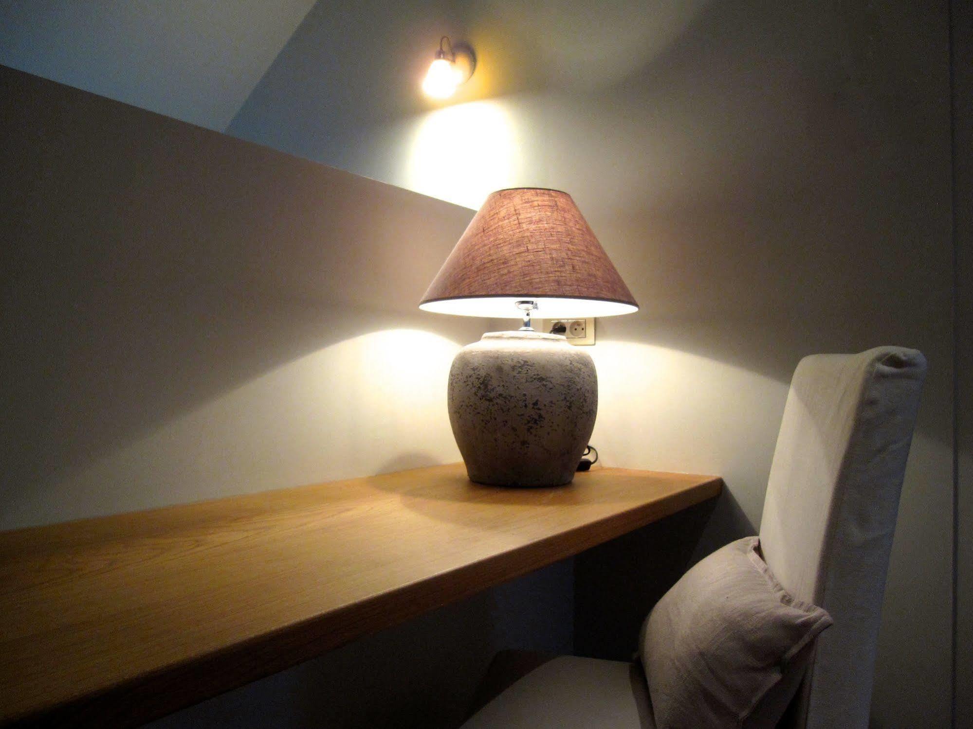 Bed and Breakfast O-Lit Paal Экстерьер фото