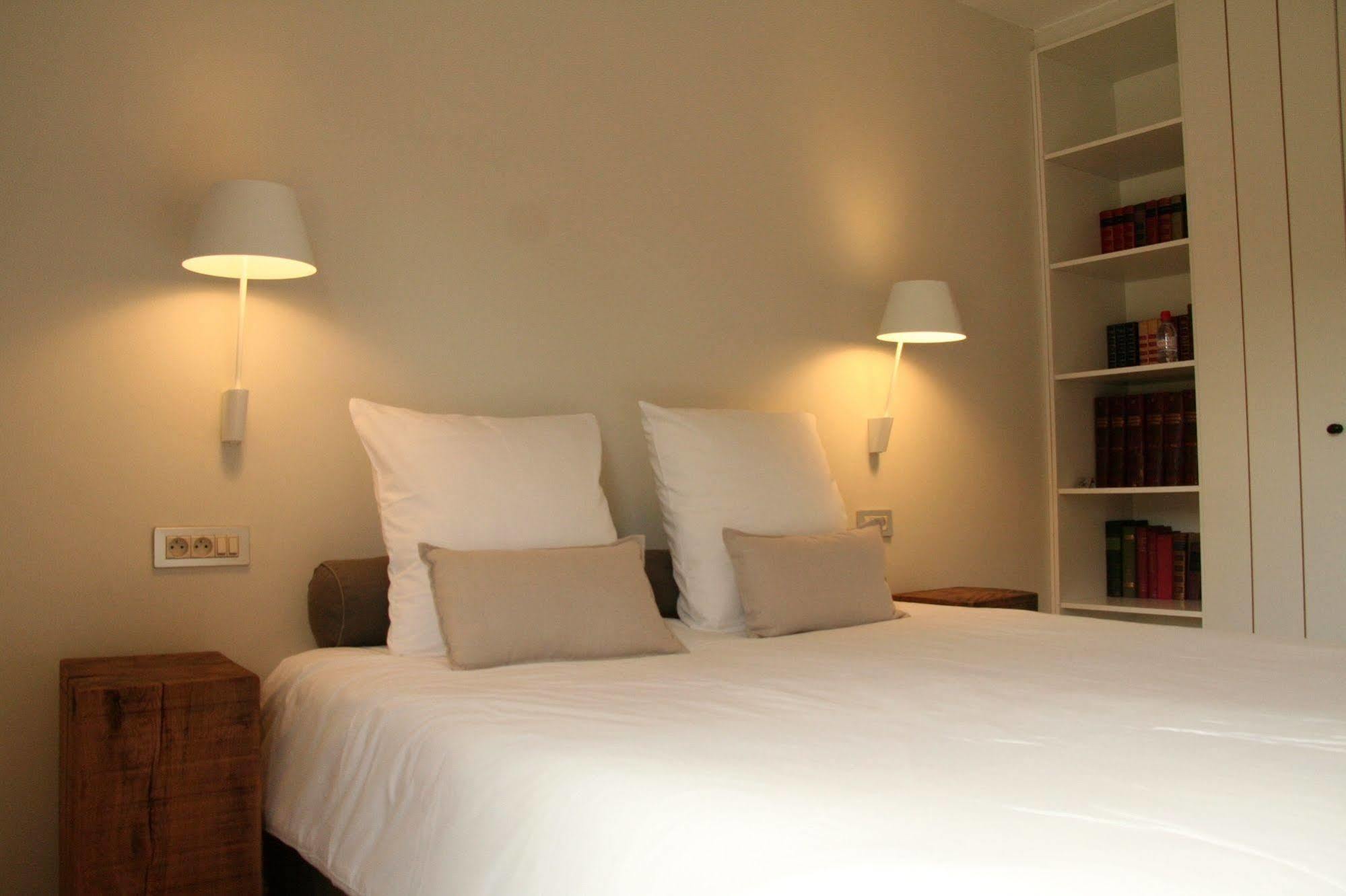 Bed and Breakfast O-Lit Paal Экстерьер фото