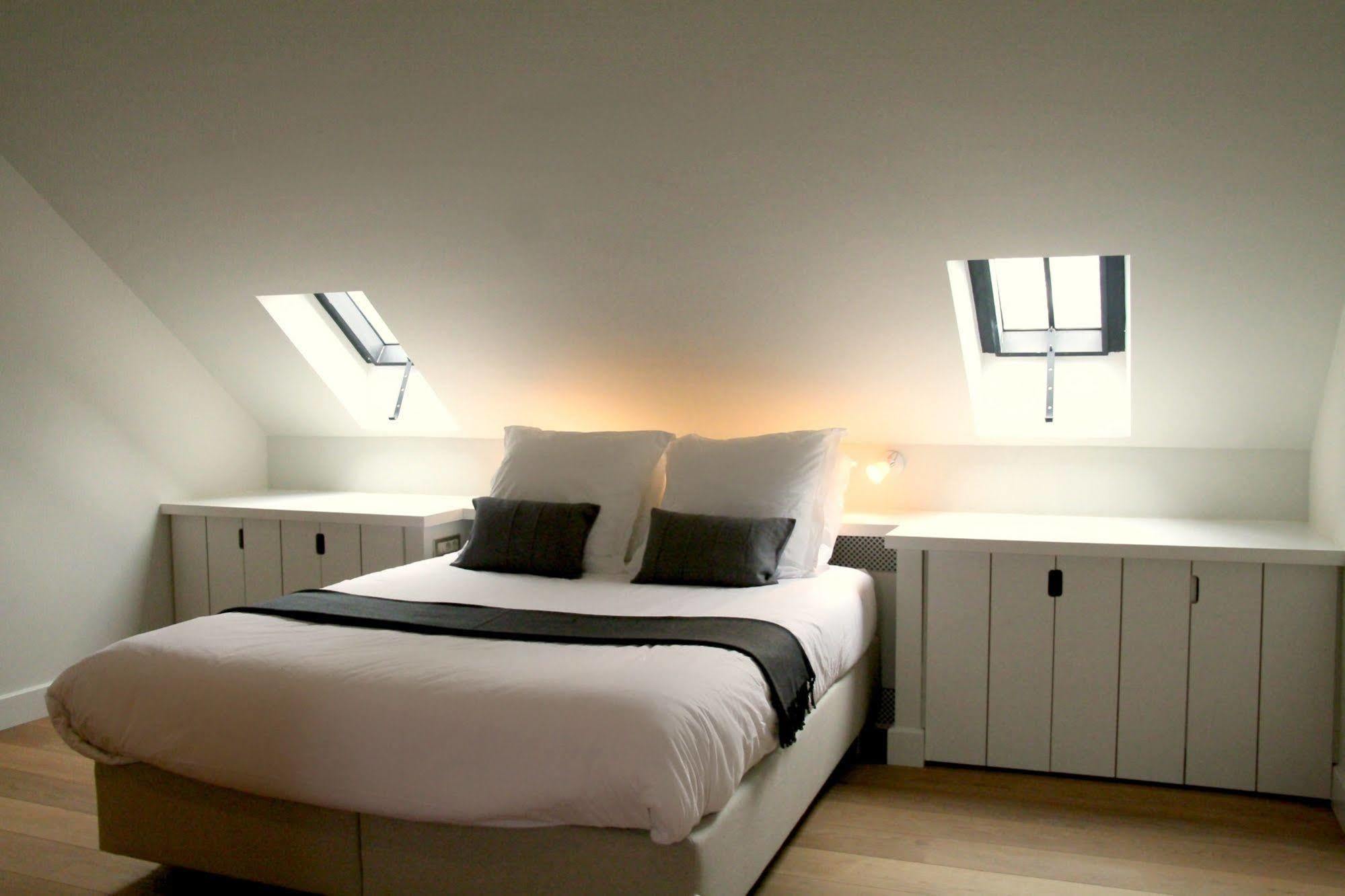 Bed and Breakfast O-Lit Paal Экстерьер фото