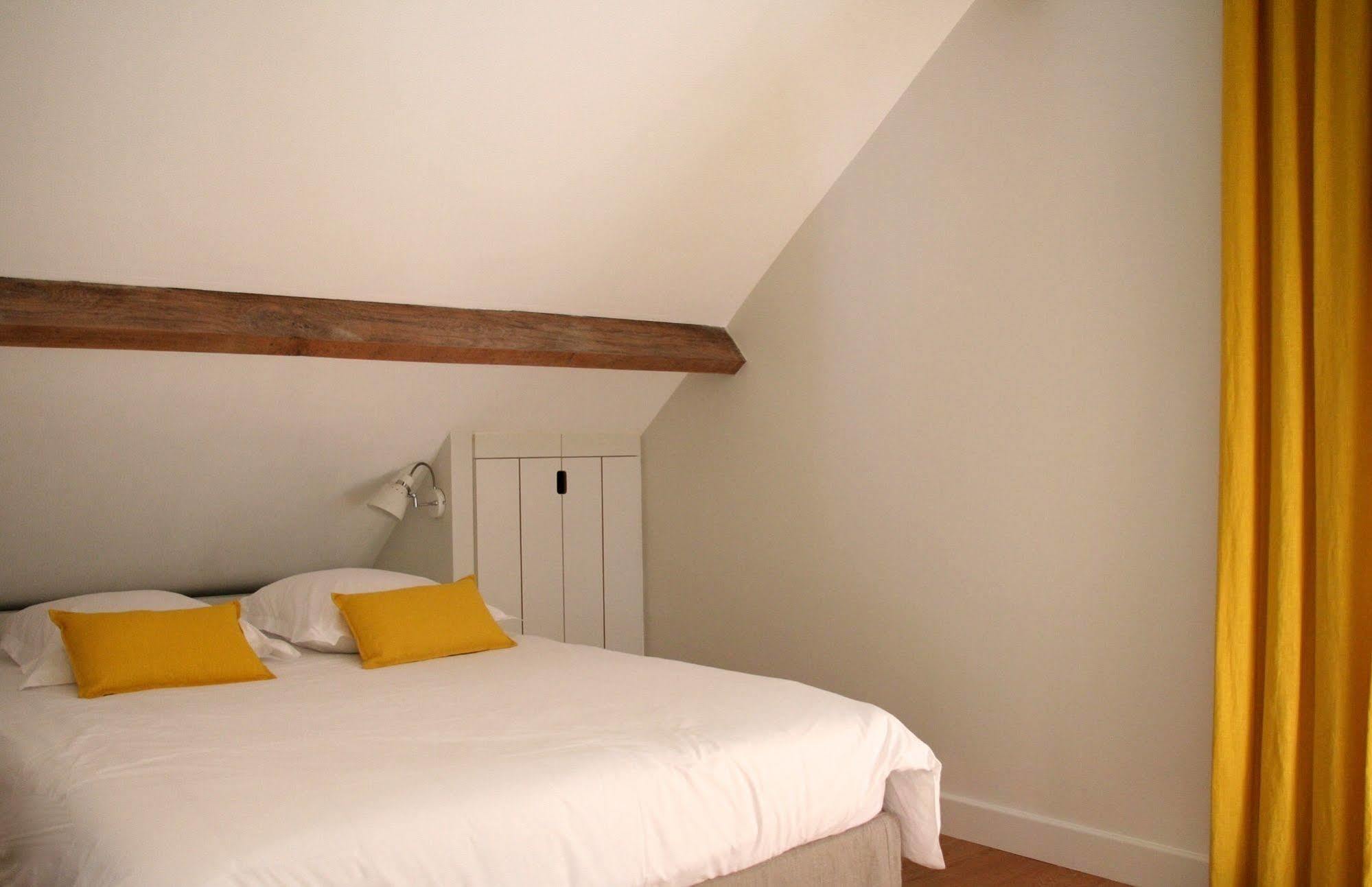Bed and Breakfast O-Lit Paal Экстерьер фото