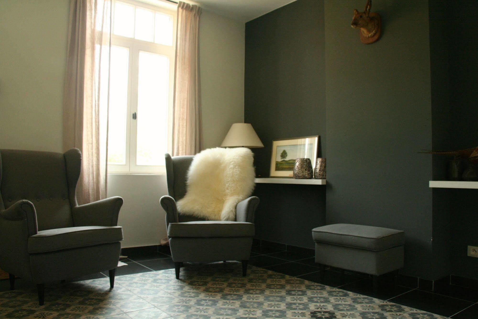 Bed and Breakfast O-Lit Paal Экстерьер фото